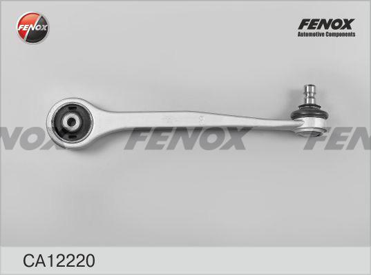 Fenox CA12220 Важіль підвіски CA12220: Купити в Україні - Добра ціна на EXIST.UA!