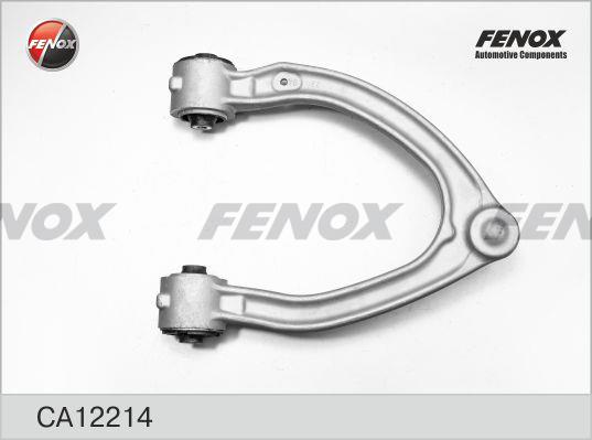 Fenox CA12214 Важіль підвіски CA12214: Купити в Україні - Добра ціна на EXIST.UA!