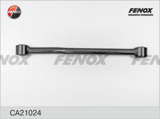 Fenox CA21024 Важіль підвіски CA21024: Купити в Україні - Добра ціна на EXIST.UA!