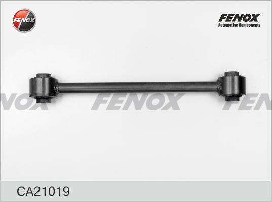 Fenox CA21019 Важіль підвіски CA21019: Купити в Україні - Добра ціна на EXIST.UA!