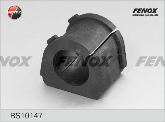 Fenox BS10147 Втулка стабілізатора переднього BS10147: Купити в Україні - Добра ціна на EXIST.UA!