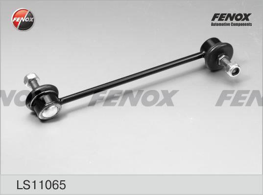 Fenox LS11065 Стійка стабілізатора LS11065: Купити в Україні - Добра ціна на EXIST.UA!