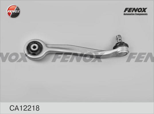Fenox CA12218 Важіль підвіски CA12218: Купити в Україні - Добра ціна на EXIST.UA!
