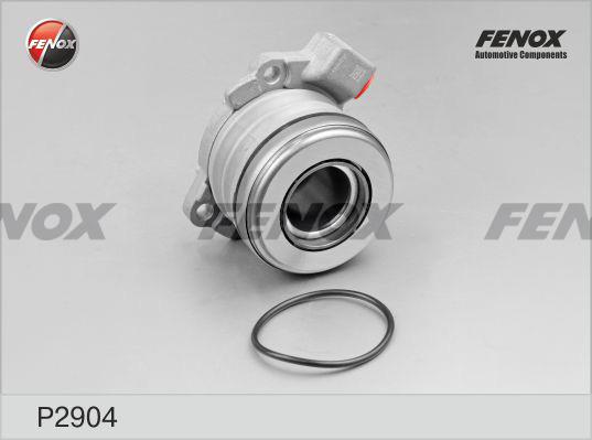 Fenox P2904 Циліндр зчеплення, робочий P2904: Приваблива ціна - Купити в Україні на EXIST.UA!