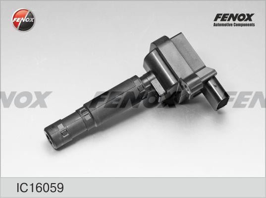 Fenox IC16059 Котушка запалювання IC16059: Купити в Україні - Добра ціна на EXIST.UA!