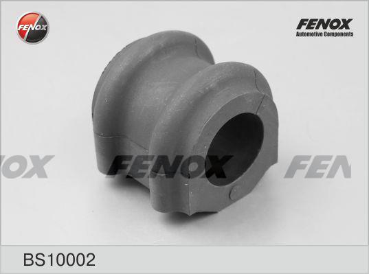 Fenox BS10002 Втулка стабілізатора переднього BS10002: Купити в Україні - Добра ціна на EXIST.UA!