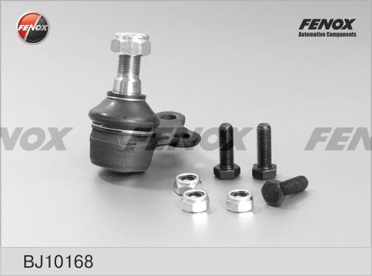 Fenox BJ10168 Опора кульова BJ10168: Купити в Україні - Добра ціна на EXIST.UA!