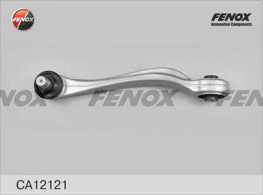Fenox CA12121 Важіль підвіски CA12121: Купити в Україні - Добра ціна на EXIST.UA!