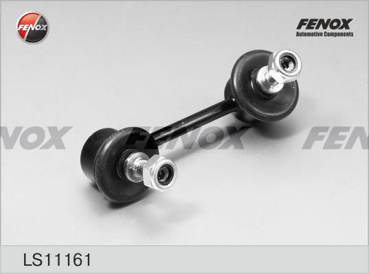 Fenox LS11161 Стійка стабілізатора LS11161: Купити в Україні - Добра ціна на EXIST.UA!