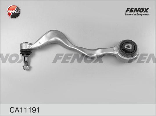 Fenox CA11191 Важіль підвіски CA11191: Купити в Україні - Добра ціна на EXIST.UA!