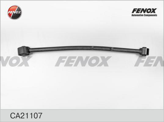 Fenox CA21107 Важіль підвіски CA21107: Купити в Україні - Добра ціна на EXIST.UA!
