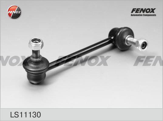 Fenox LS11130 Стійка стабілізатора LS11130: Купити в Україні - Добра ціна на EXIST.UA!