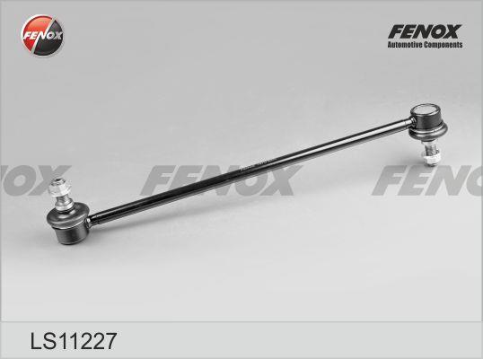 Fenox LS11227 Стійка стабілізатора LS11227: Купити в Україні - Добра ціна на EXIST.UA!