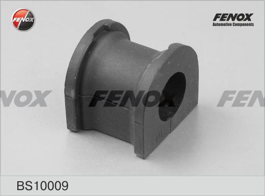 Fenox BS10009 Втулка стабілізатора переднього BS10009: Купити в Україні - Добра ціна на EXIST.UA!