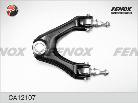 Fenox CA12107 Важіль підвіски CA12107: Купити в Україні - Добра ціна на EXIST.UA!