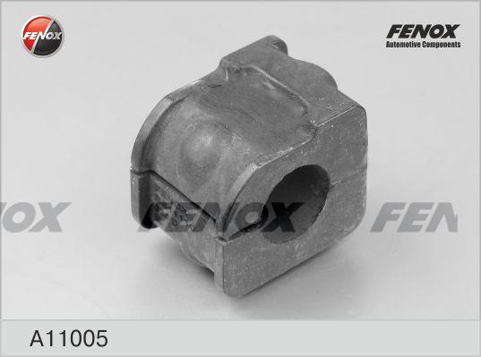 Fenox BS11110 Втулка стабілізатора переднього ліва BS11110: Приваблива ціна - Купити в Україні на EXIST.UA!
