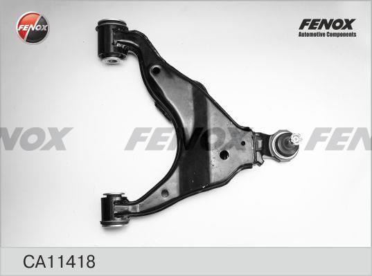 Fenox CA11418 Важіль підвіски CA11418: Купити в Україні - Добра ціна на EXIST.UA!