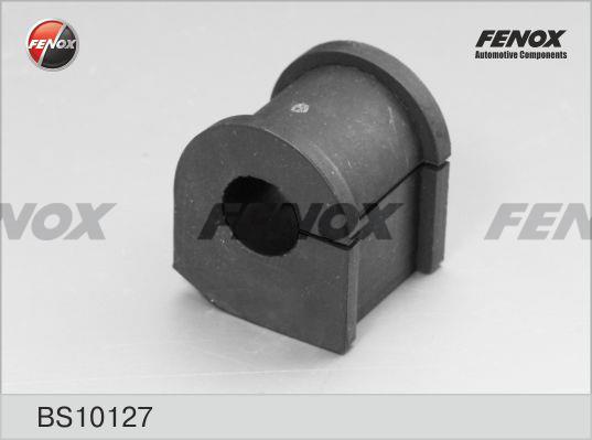 Fenox BS10127 Втулка стабілізатора переднього BS10127: Приваблива ціна - Купити в Україні на EXIST.UA!
