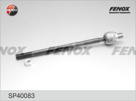 Fenox SP40083 Тяга рульова SP40083: Приваблива ціна - Купити в Україні на EXIST.UA!