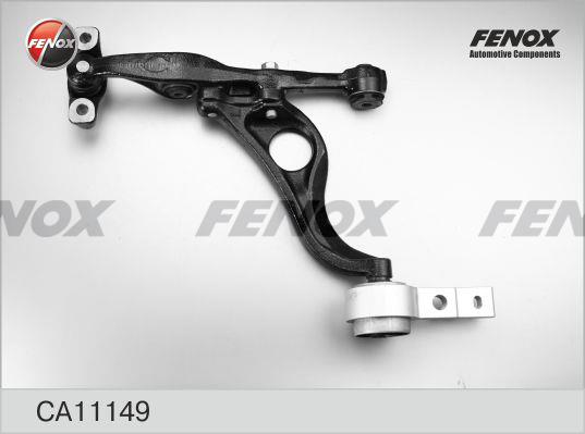 Fenox CA11149 Важіль підвіски CA11149: Купити в Україні - Добра ціна на EXIST.UA!
