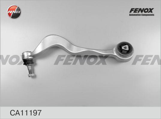 Fenox CA11197 Важіль підвіски CA11197: Купити в Україні - Добра ціна на EXIST.UA!