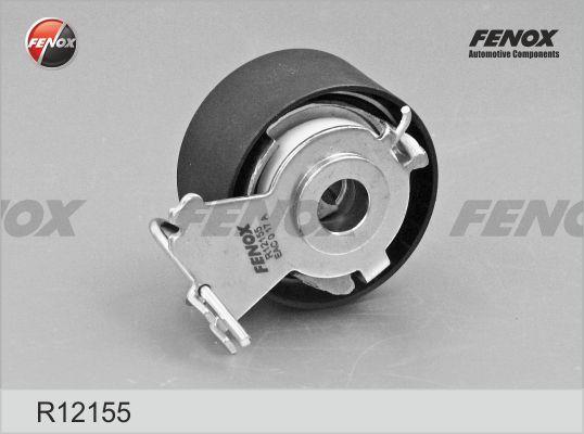 Fenox R12155 Ролик ременя ГРМ R12155: Купити в Україні - Добра ціна на EXIST.UA!