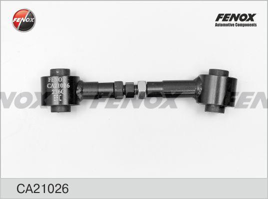 Fenox CA21026 Важіль підвіски CA21026: Купити в Україні - Добра ціна на EXIST.UA!