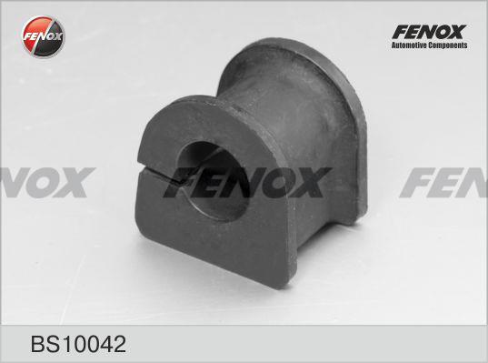 Fenox BS10042 Втулка стабілізатора переднього BS10042: Купити в Україні - Добра ціна на EXIST.UA!
