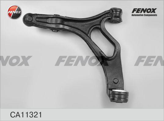 Fenox CA11321 Важіль підвіски CA11321: Купити в Україні - Добра ціна на EXIST.UA!