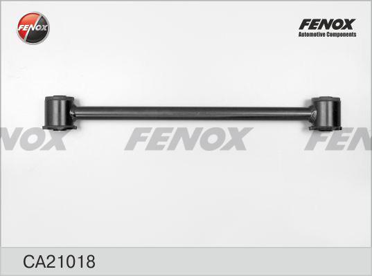 Fenox CA21018 Важіль підвіски CA21018: Купити в Україні - Добра ціна на EXIST.UA!