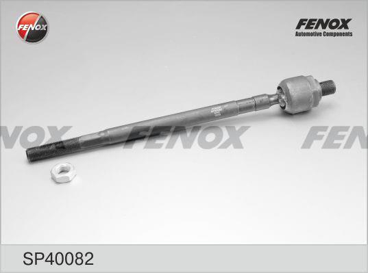 Fenox SP40082 Тяга рульова SP40082: Купити в Україні - Добра ціна на EXIST.UA!