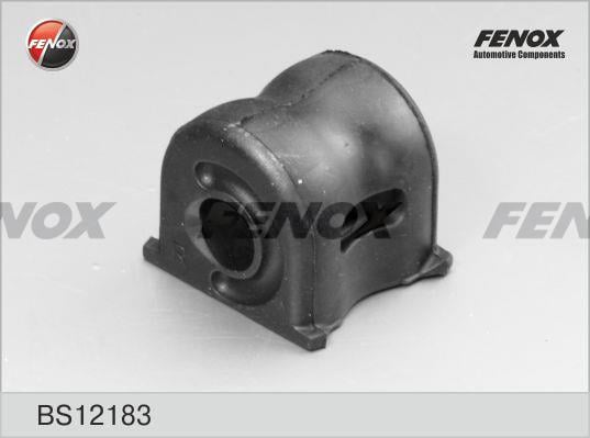 Fenox BS12183 Втулка стабілізатора переднього права BS12183: Купити в Україні - Добра ціна на EXIST.UA!