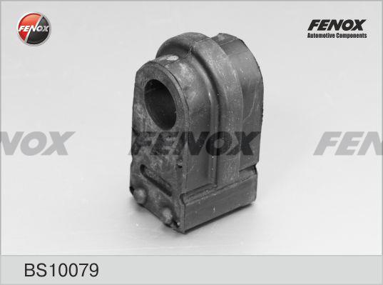 Fenox BS10079 Втулка стабілізатора переднього BS10079: Купити в Україні - Добра ціна на EXIST.UA!