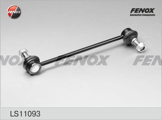 Fenox LS11093 Стійка стабілізатора LS11093: Купити в Україні - Добра ціна на EXIST.UA!