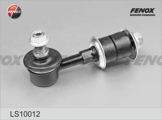 Fenox LS10012 Стійка стабілізатора LS10012: Купити в Україні - Добра ціна на EXIST.UA!
