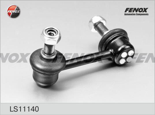 Fenox LS11140 Стійка стабілізатора LS11140: Купити в Україні - Добра ціна на EXIST.UA!