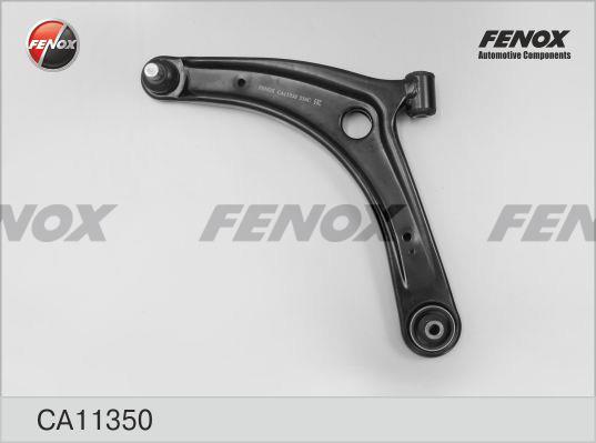 Fenox CA11350 Важіль підвіски CA11350: Купити в Україні - Добра ціна на EXIST.UA!