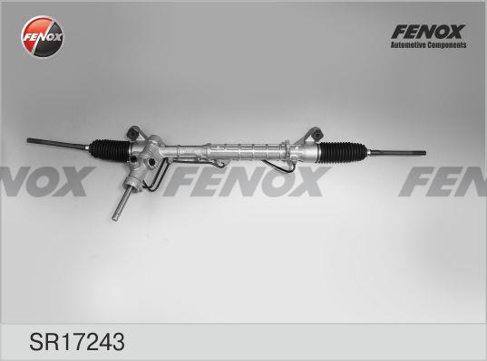 Fenox SR17243 Рульовий механізм SR17243: Купити в Україні - Добра ціна на EXIST.UA!