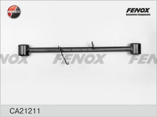 Fenox CA21211 Важіль підвіски CA21211: Купити в Україні - Добра ціна на EXIST.UA!