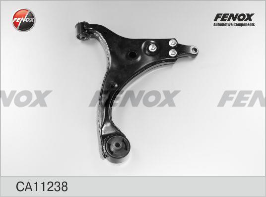 Fenox CA11238 Важіль підвіски CA11238: Купити в Україні - Добра ціна на EXIST.UA!