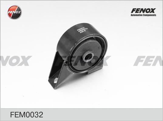 Fenox FEM0032 Подушка двигуна FEM0032: Купити в Україні - Добра ціна на EXIST.UA!