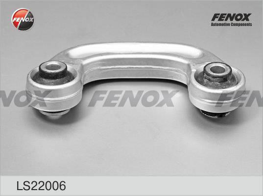 Fenox LS22006 Стійка стабілізатора LS22006: Купити в Україні - Добра ціна на EXIST.UA!