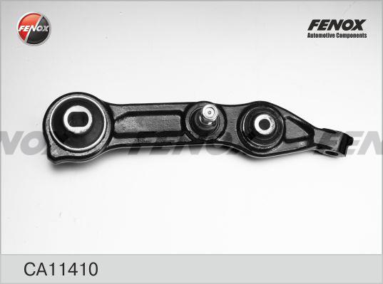 Fenox CA11410 Важіль підвіски CA11410: Купити в Україні - Добра ціна на EXIST.UA!