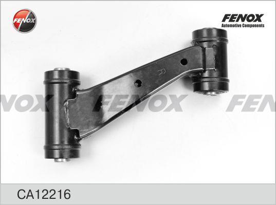Fenox CA12216 Важіль підвіски CA12216: Купити в Україні - Добра ціна на EXIST.UA!