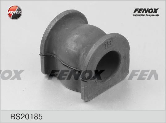 Fenox BS20185 Втулка стабілізатора заднього BS20185: Купити в Україні - Добра ціна на EXIST.UA!