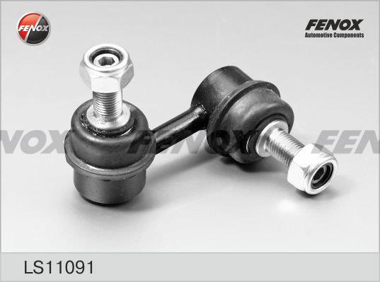 Fenox LS11091 Стійка стабілізатора переднього права LS11091: Купити в Україні - Добра ціна на EXIST.UA!
