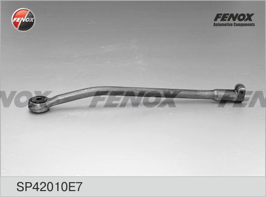 Fenox SP42010E7 Тяга рульова SP42010E7: Купити в Україні - Добра ціна на EXIST.UA!