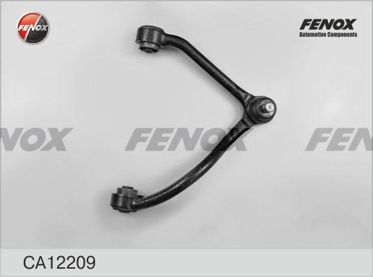 Fenox CA12209 Важіль підвіски CA12209: Купити в Україні - Добра ціна на EXIST.UA!