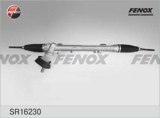 Fenox SR16230 Рульовий механізм SR16230: Купити в Україні - Добра ціна на EXIST.UA!