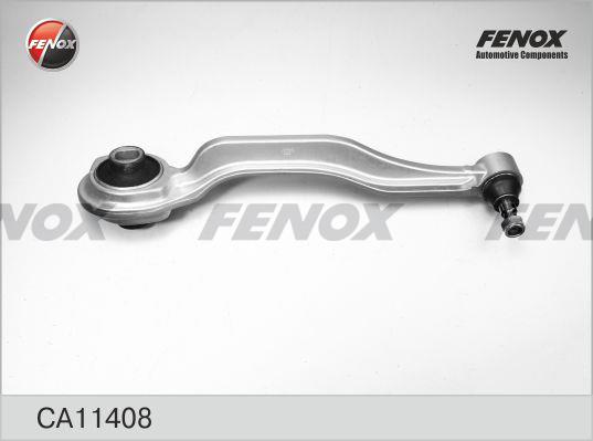 Fenox CA11408 Важіль підвіски CA11408: Купити в Україні - Добра ціна на EXIST.UA!